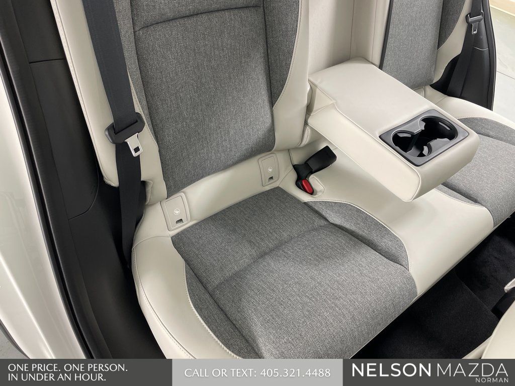 2026 Mazda CX-30 Aire Edition - Photo 43