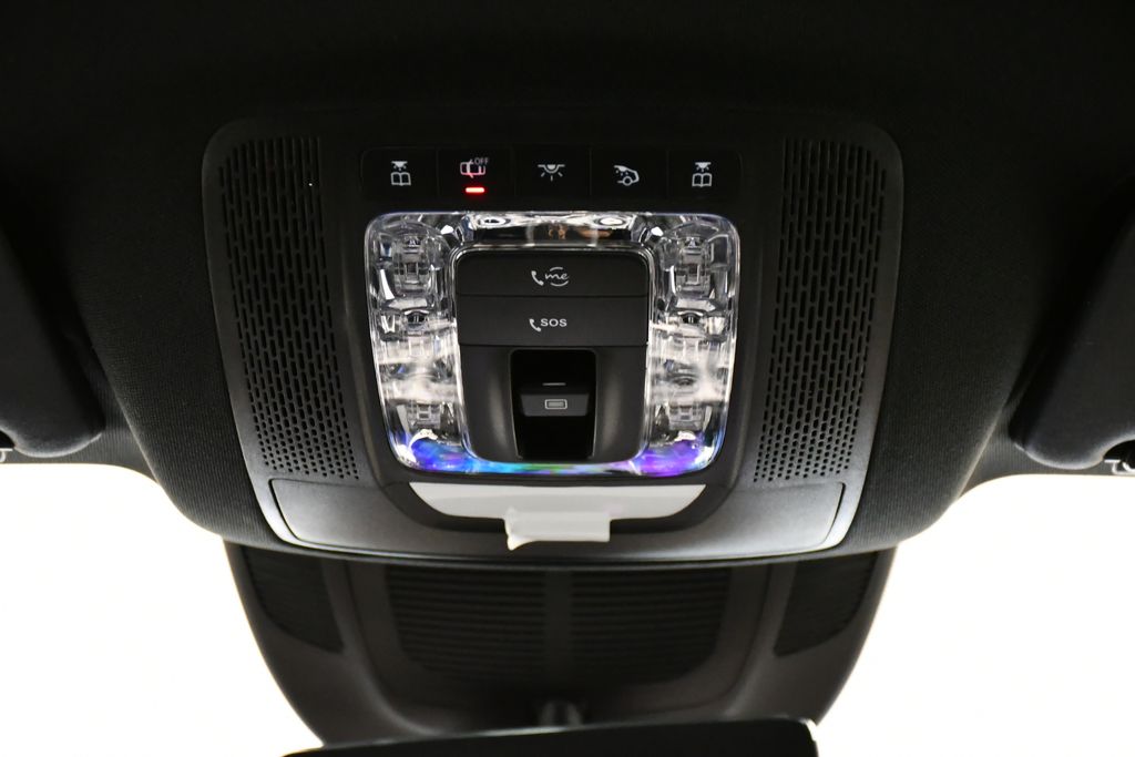 Thumbnail: 2026 Mercedes-Benz GLE - 18