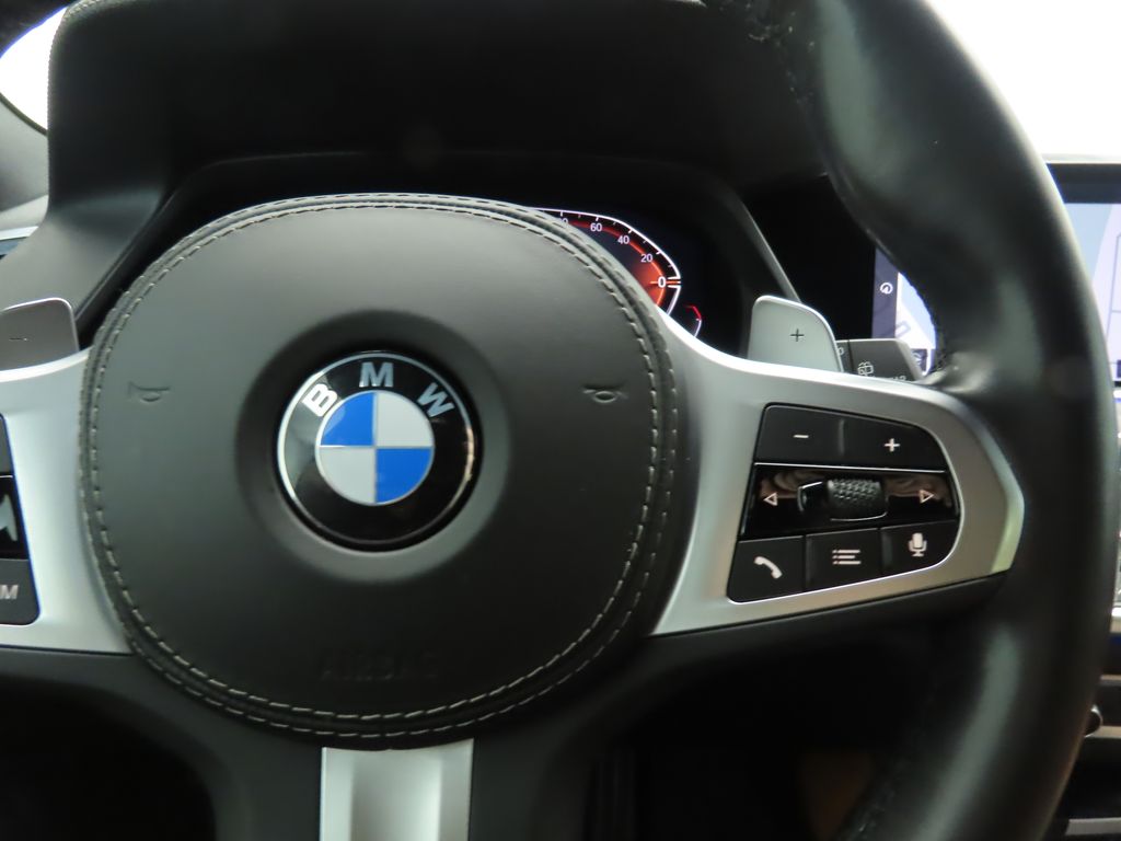 Thumbnail: 2022 BMW X5 - 12