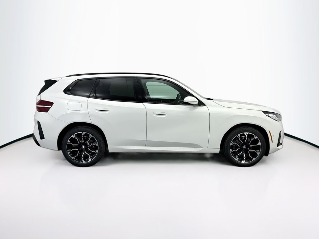 Thumbnail: 2026 BMW X3 - 4