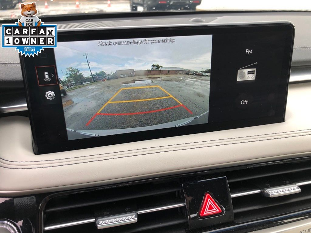 2025 Genesis G70 2.5T Silver at Don McGill Toyota