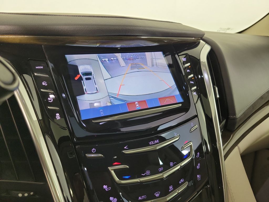 2020 Cadillac Escalade Luxury Blue at Tom Peacock Cadillac