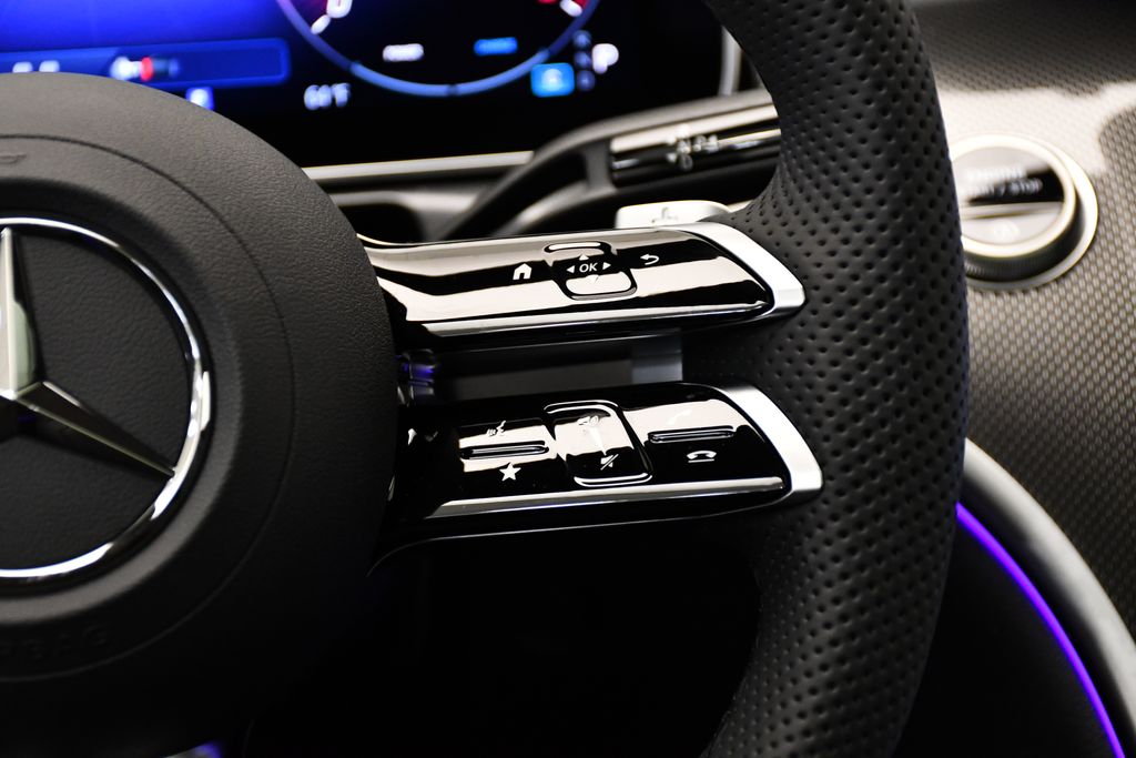 Thumbnail: 2025 Mercedes-Benz CLE - 24