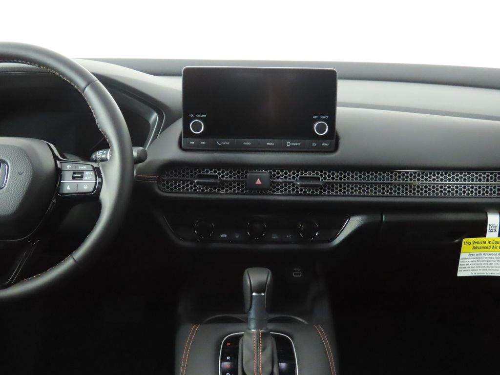 2025 Honda HR-V Sport 15