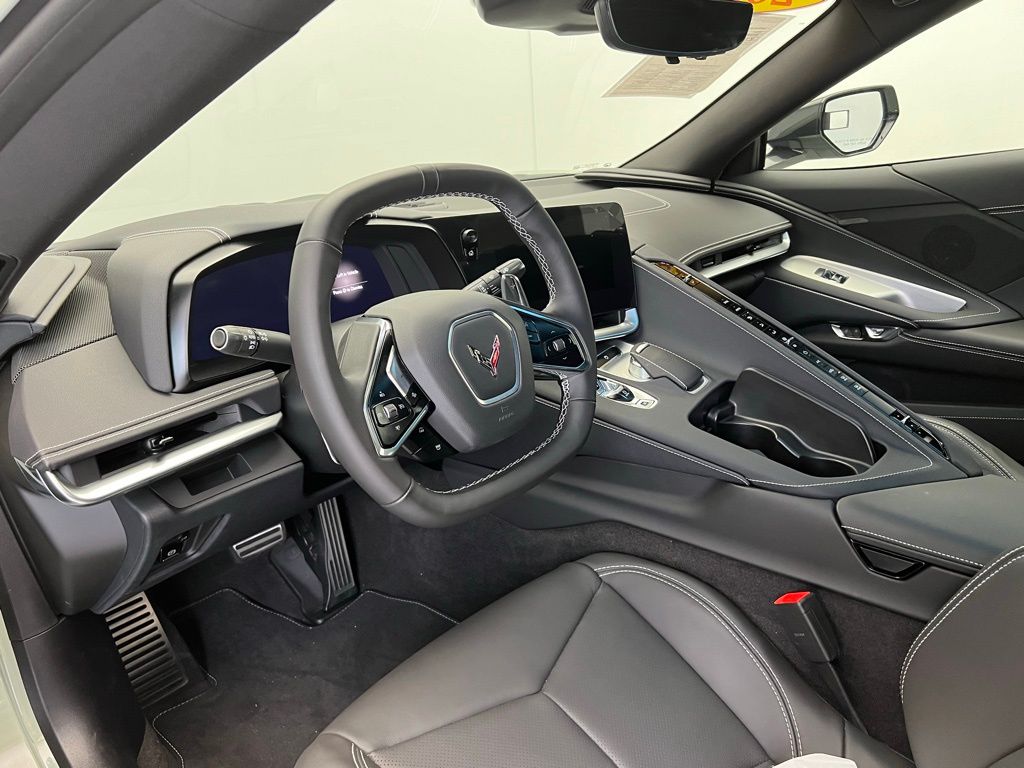 Thumbnail: 2024 Chevrolet Corvette - 12