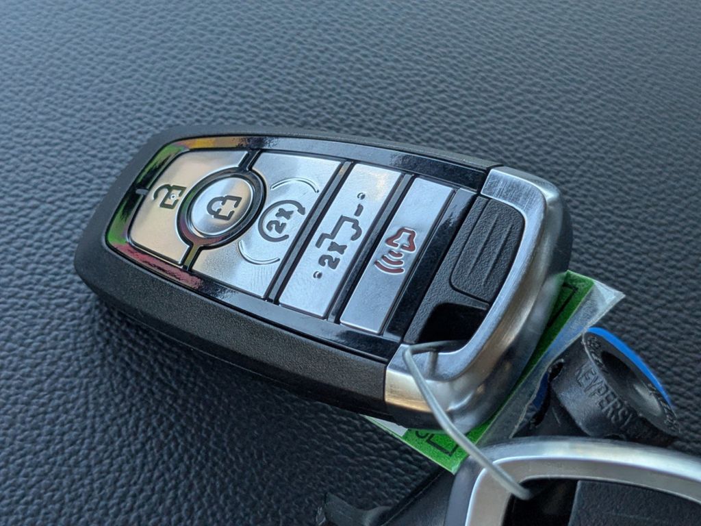 2026 Ford F-250 Super Duty LARIAT