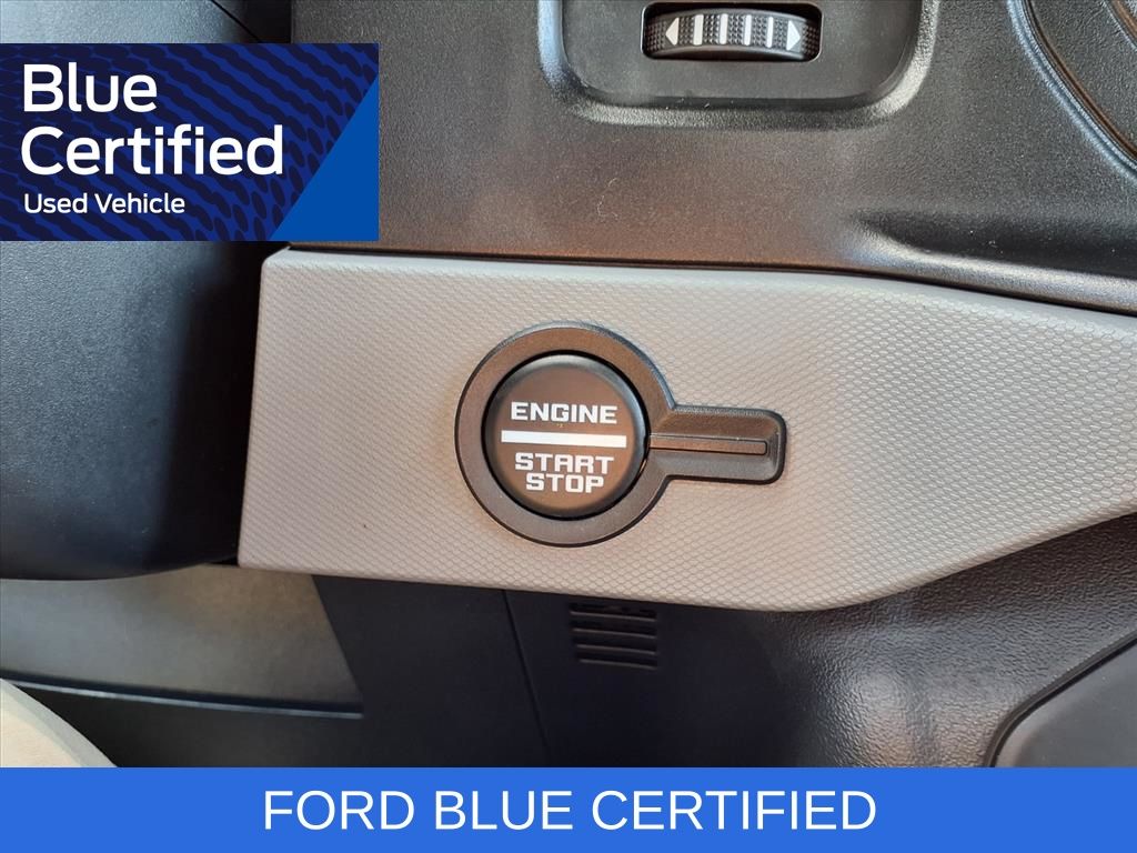2022 Ford Bronco Big Bend Green at Cook Ford