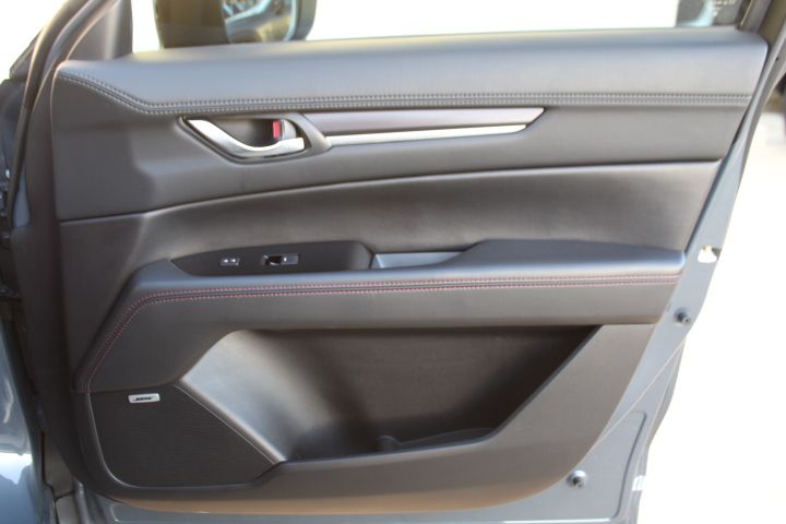 Used Car 2023 Mazda Cx-5  2.5 S Carbon Edition For Sale Under $30,000 In Georgetown, Texas