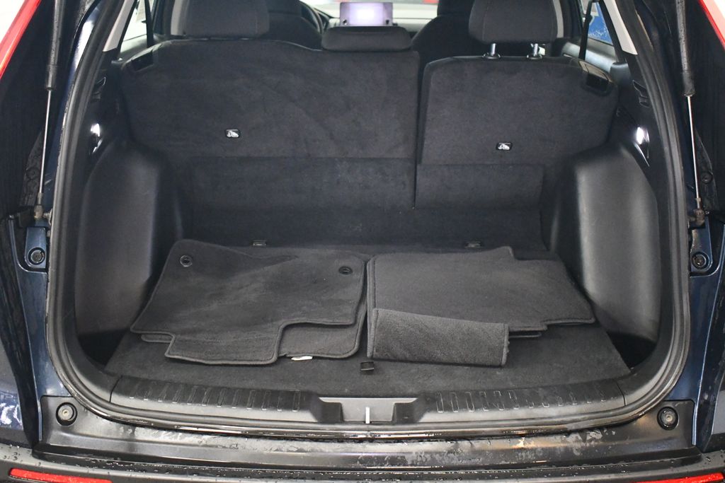 Thumbnail: 2024 Honda CR-V - 5