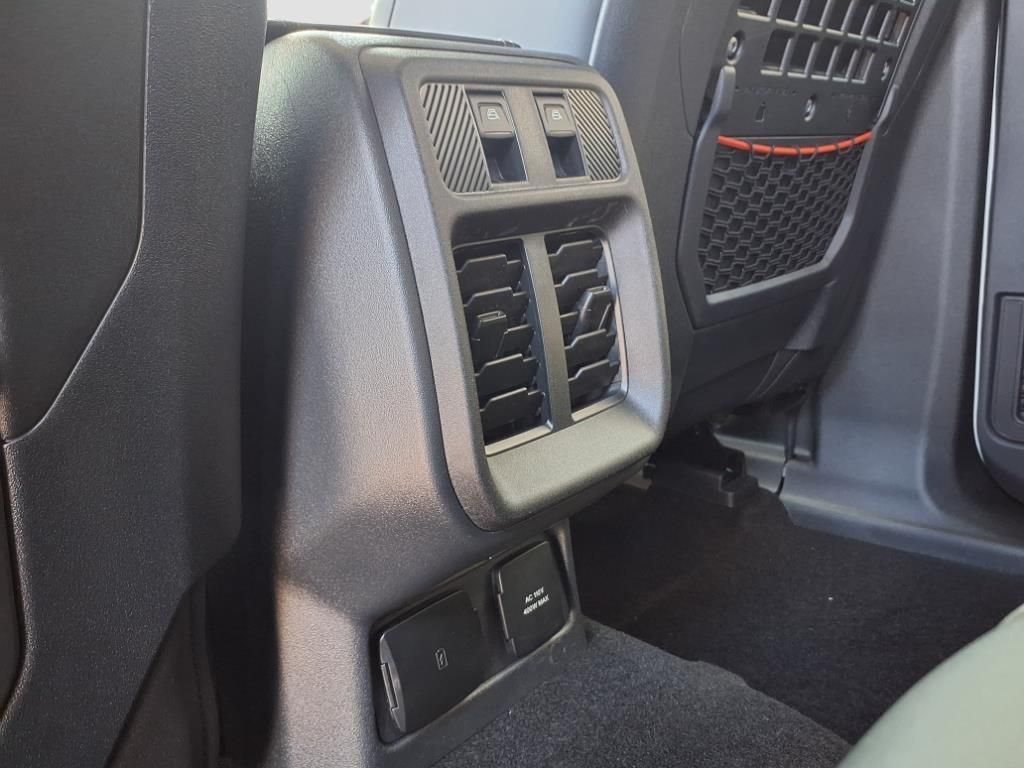 2025 Ford Bronco 4-Door Raptor - Photo 24