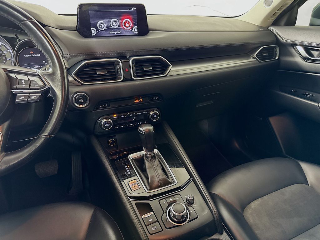 Thumbnail: 2018 Mazda CX-5 - 24