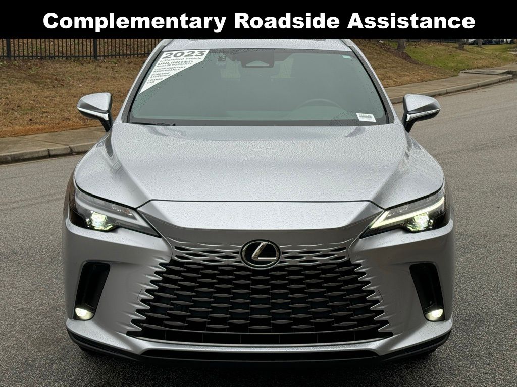 2023 Lexus RX 350 Premium 10