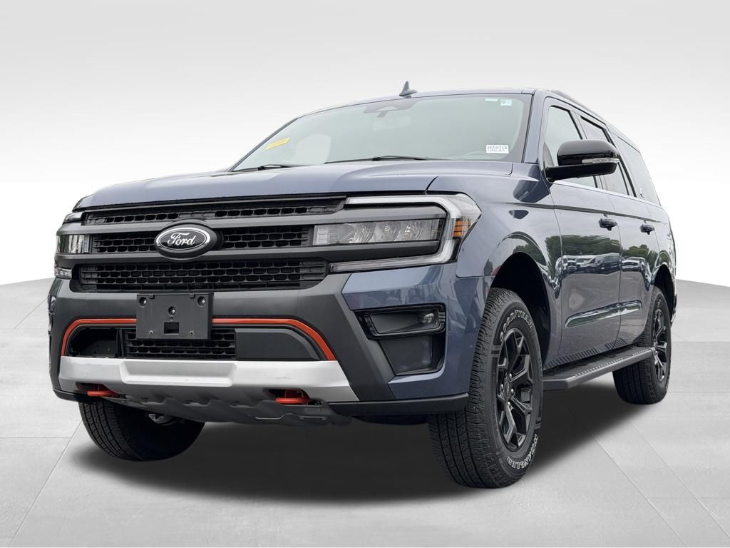 2022 Ford Expedition Timberline