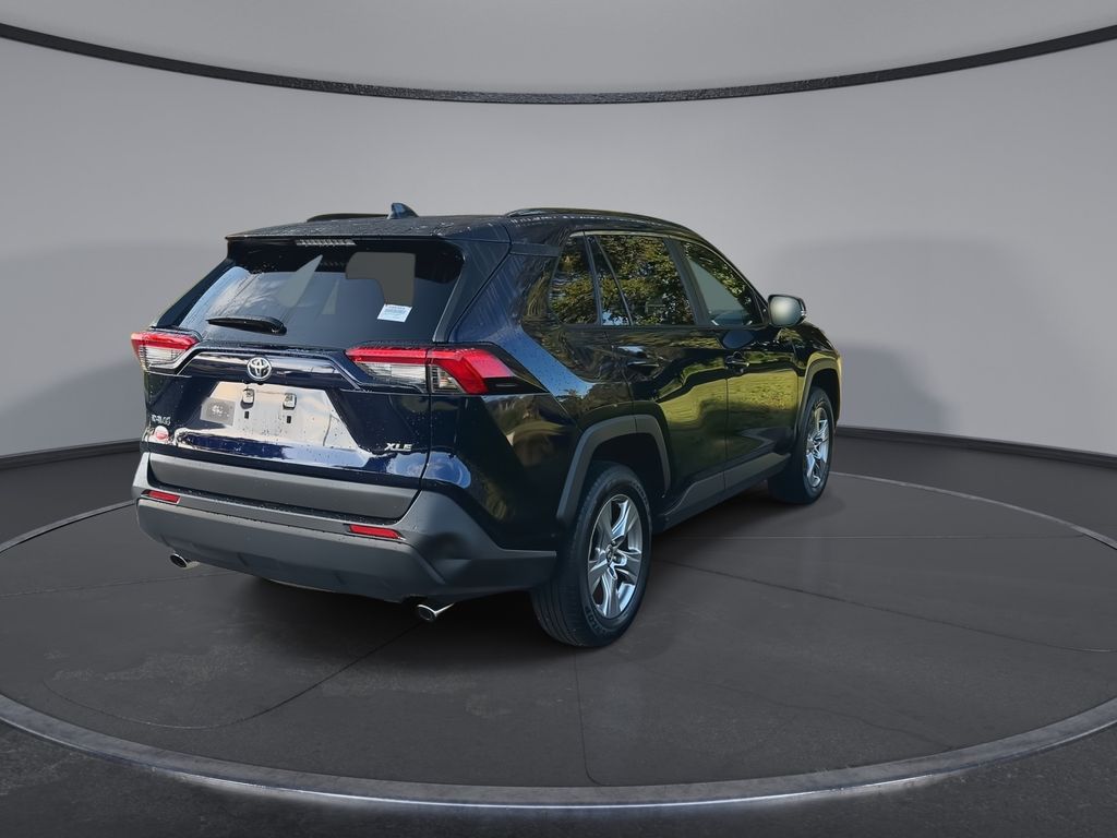 Thumbnail: 2023 Toyota RAV4 - 8