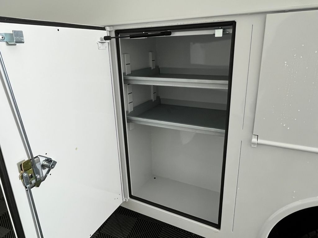 2025 Ford Transit 350 HD RWD Harbor Service Utility Van for sale #9F0392 - photo 12