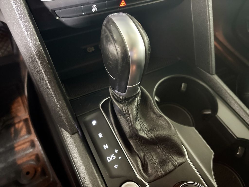 2019 Volkswagen Atlas 3.6L V6 SE