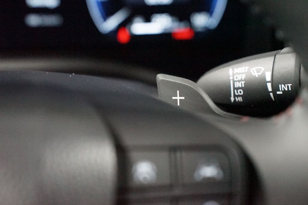 2025 Toyota Camry XSE 15