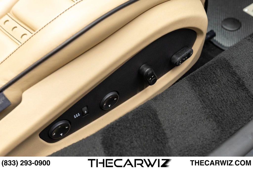 2015 Ferrari 458 Spider
