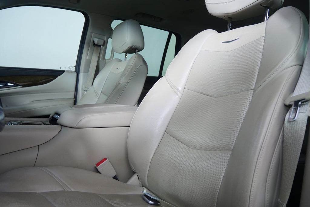 Thumbnail: 2020 Cadillac Escalade - 10