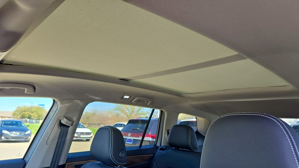 2026 Volkswagen Atlas