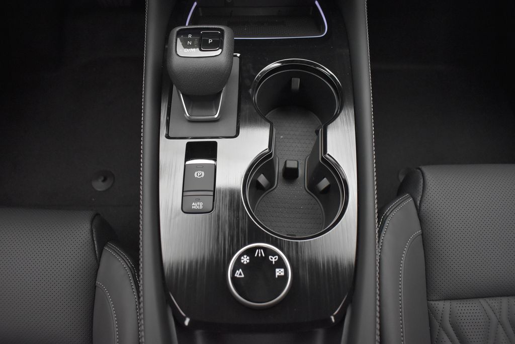 Thumbnail: 2026 Nissan Rogue - 31