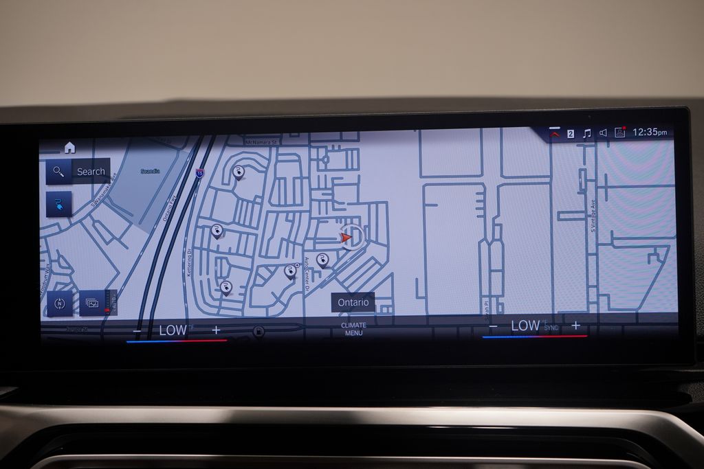 2023 BMW i4 eDrive40 12