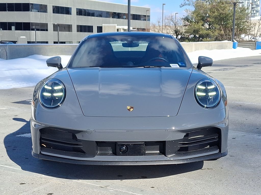 Thumbnail: 2026 Porsche 911 - 6