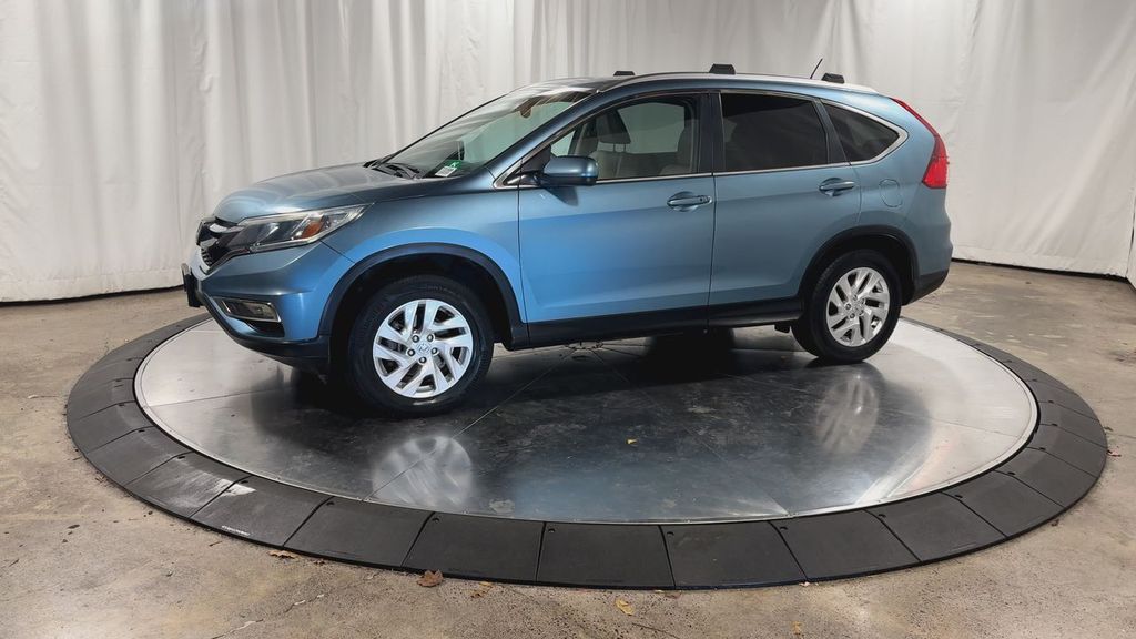 used 2015 Honda CR-V car, priced at $13,798