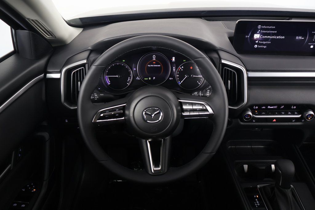 Thumbnail: 2026 Mazda CX-50 - 3