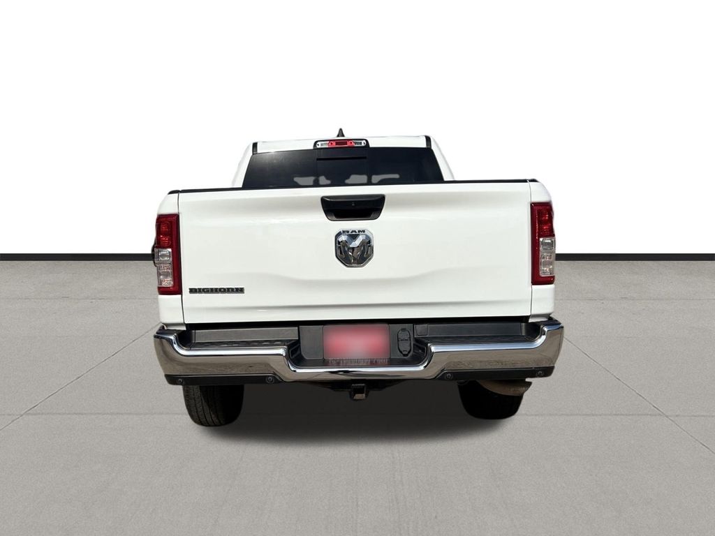 2024 Ram 1500 Big Horn/Lone Star - 5