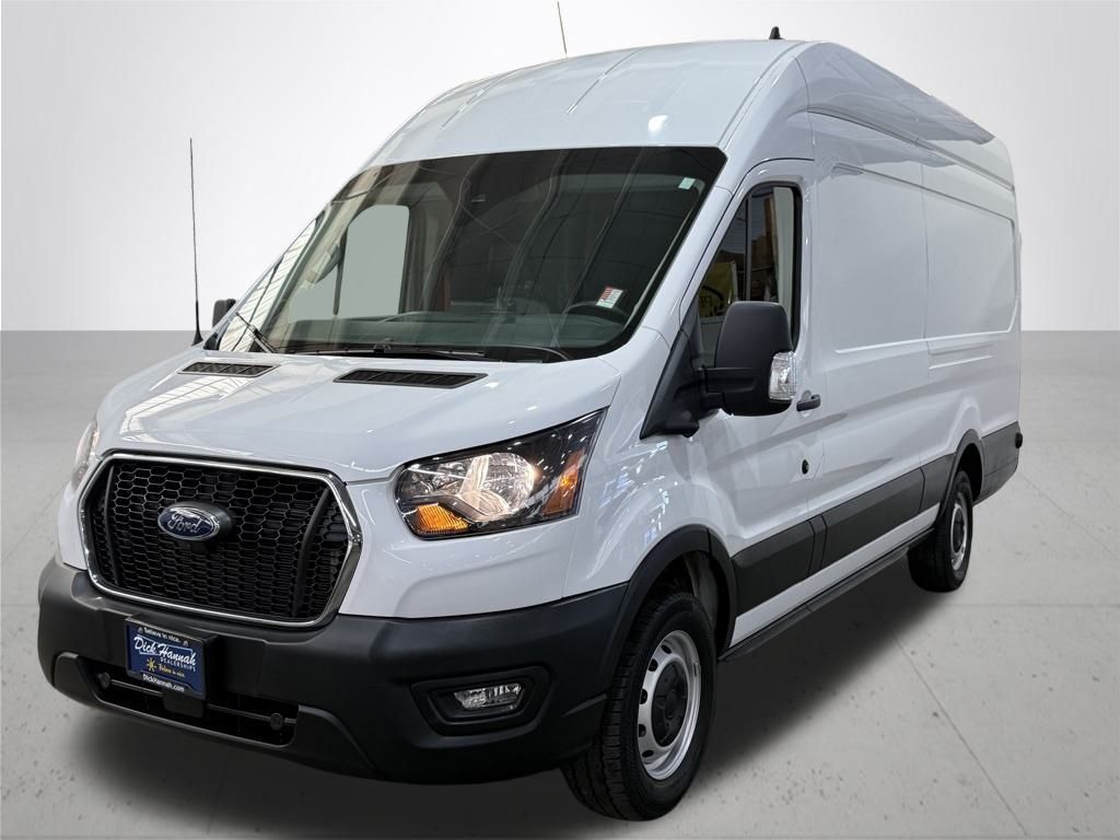 2023 Ford Transit-350 Base