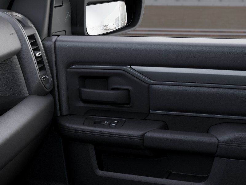 New 2026 Ram 3500 Truck