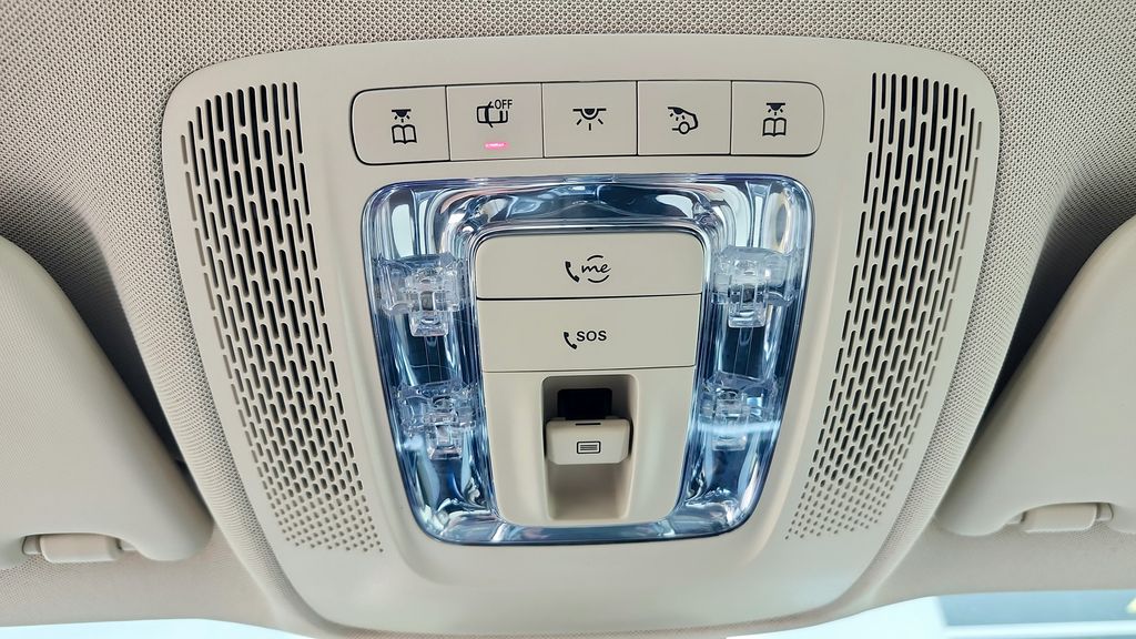 2023 Mercedes-Benz GLB