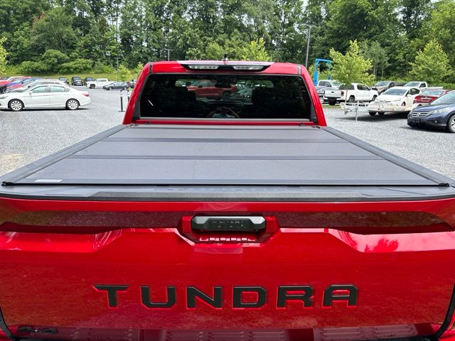 2026 Toyota Tundra SR5 - Photo 13