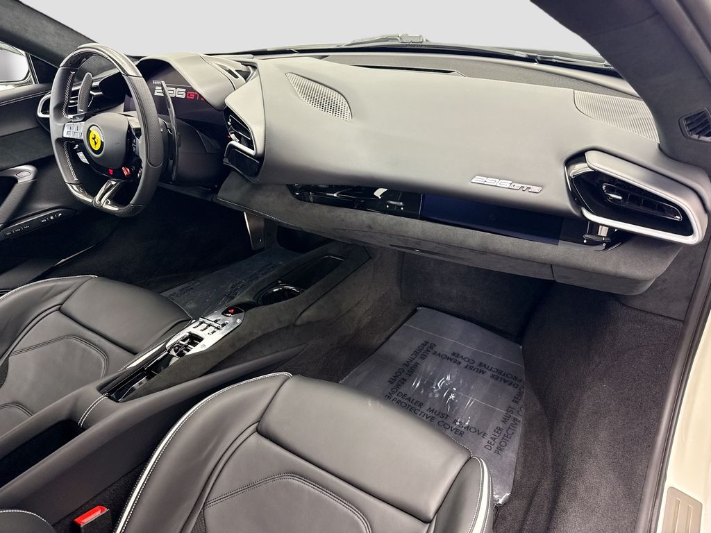 Thumbnail: 2025 Ferrari 296 - 16