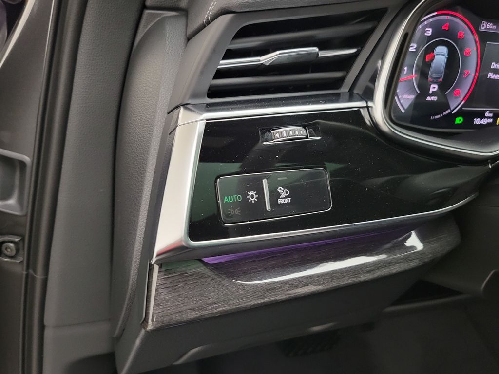 Thumbnail: 2026 Audi Q7 - 29