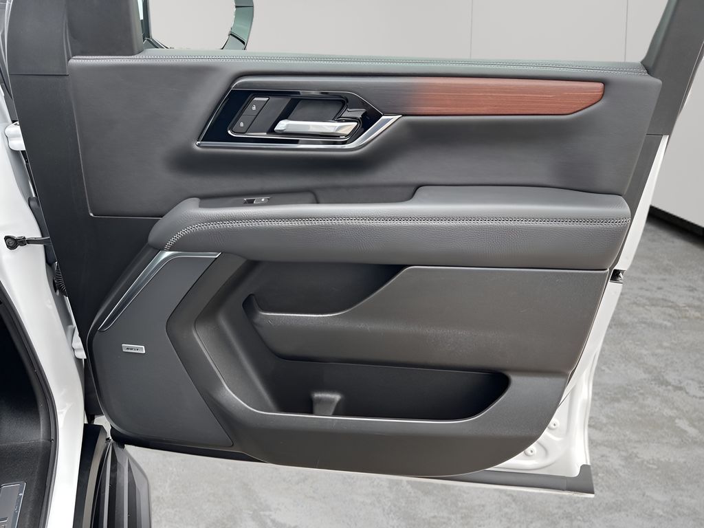 Used Car 2025 Gmc Yukon  Denali For Sale Under $80,000 In Austin, Texas