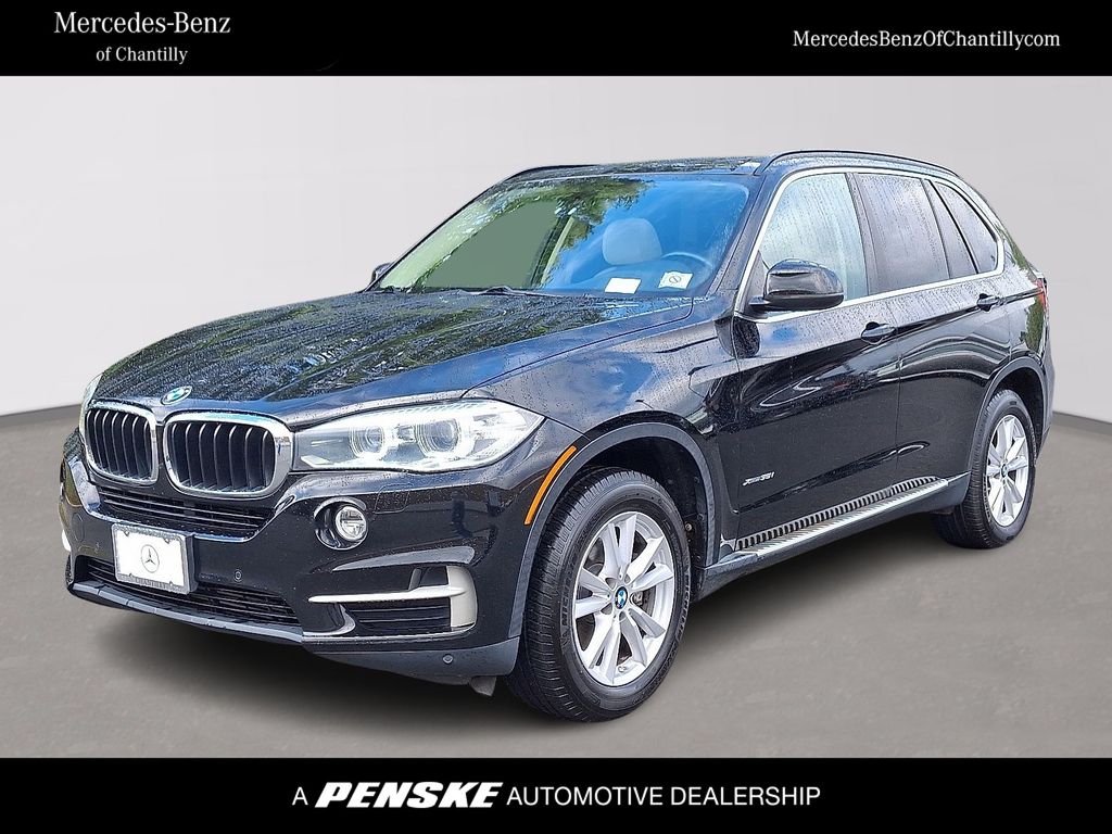 2015 BMW X5 xDrive35i -
                  Chantilly, VA