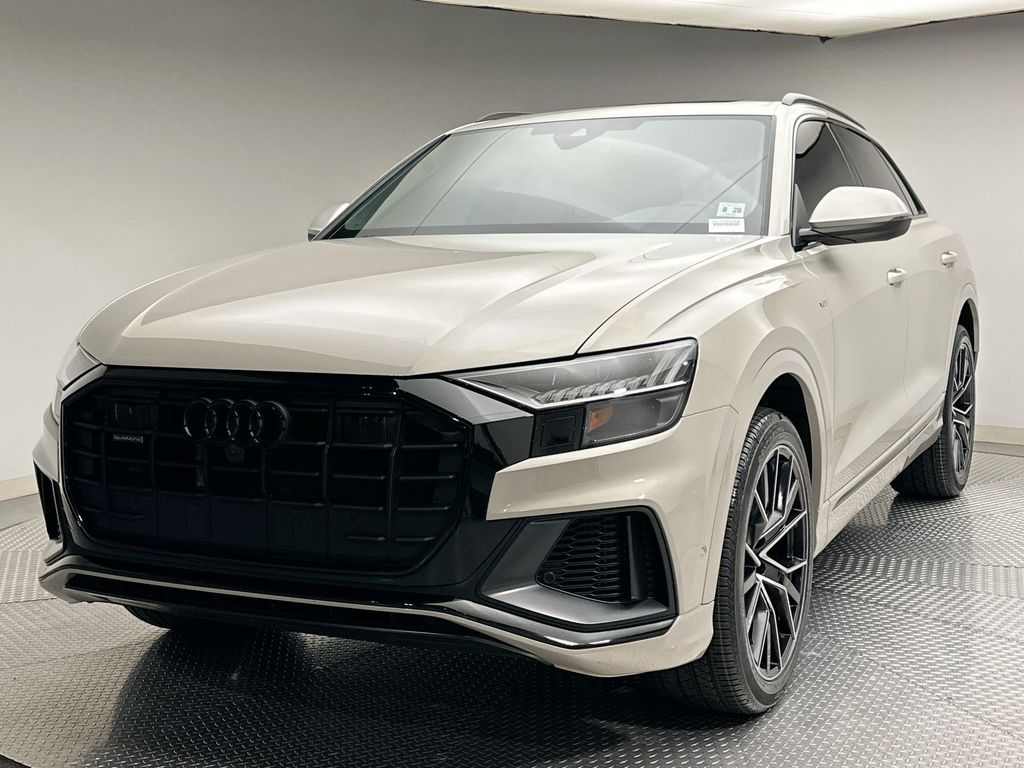 2023 Audi Q8 Premium Plus -
                  Englewood, NJ