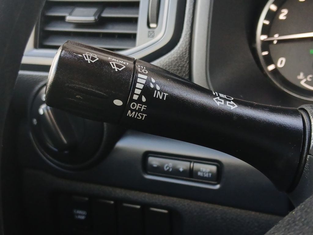 Used Car 2020 Nissan Titan  S For Sale Under $20,000 In Austin, Texas