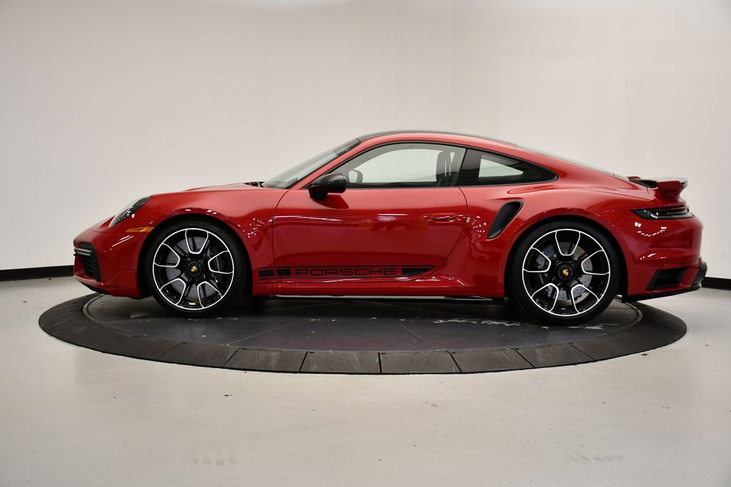 Thumbnail: 2025 Porsche 911 - 2