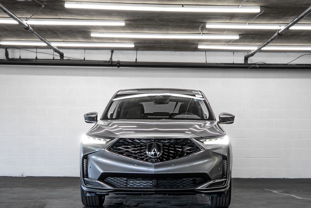 2026 Acura MDX