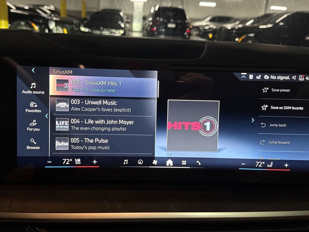 Thumbnail: 2027 BMW X7 - 16