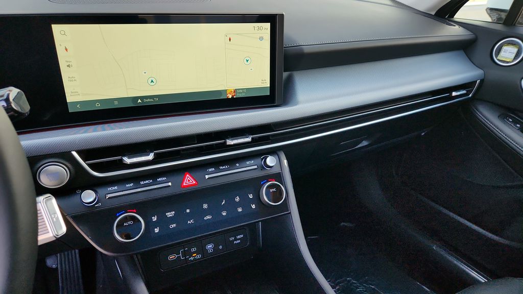 2026 Hyundai Sonata Hybrid