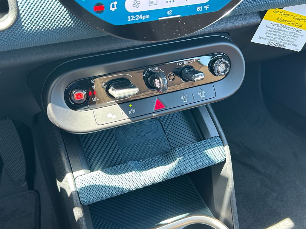 2025 MINI Cooper Countryman Signature 27