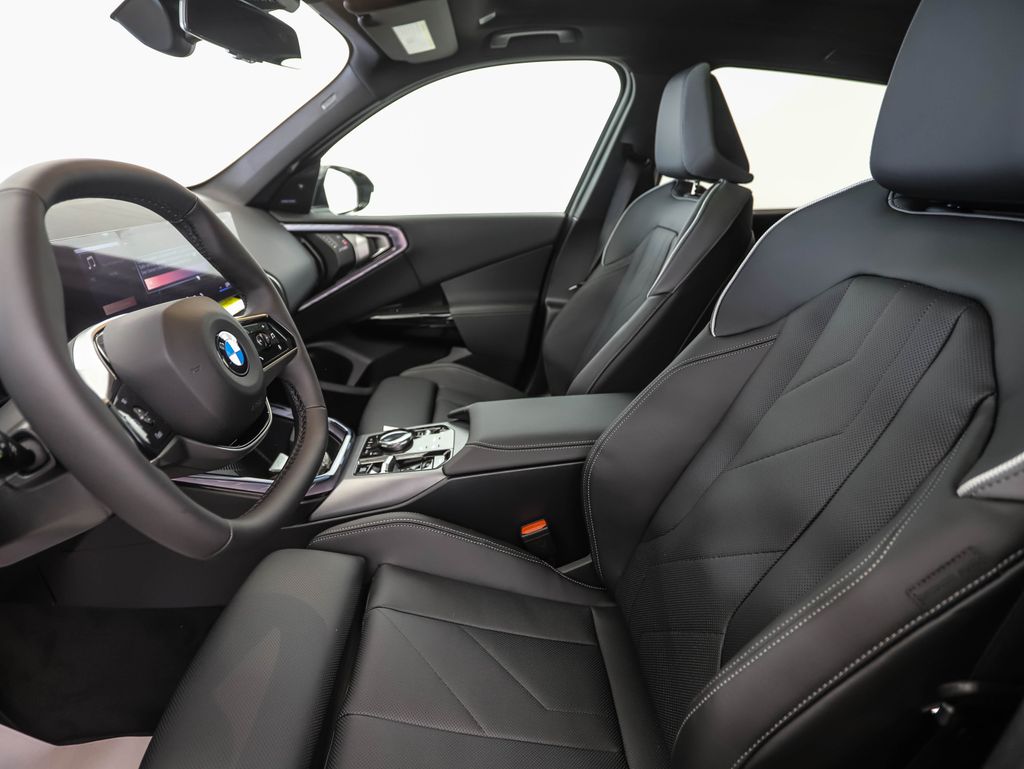 Thumbnail: 2026 BMW X3 - 12