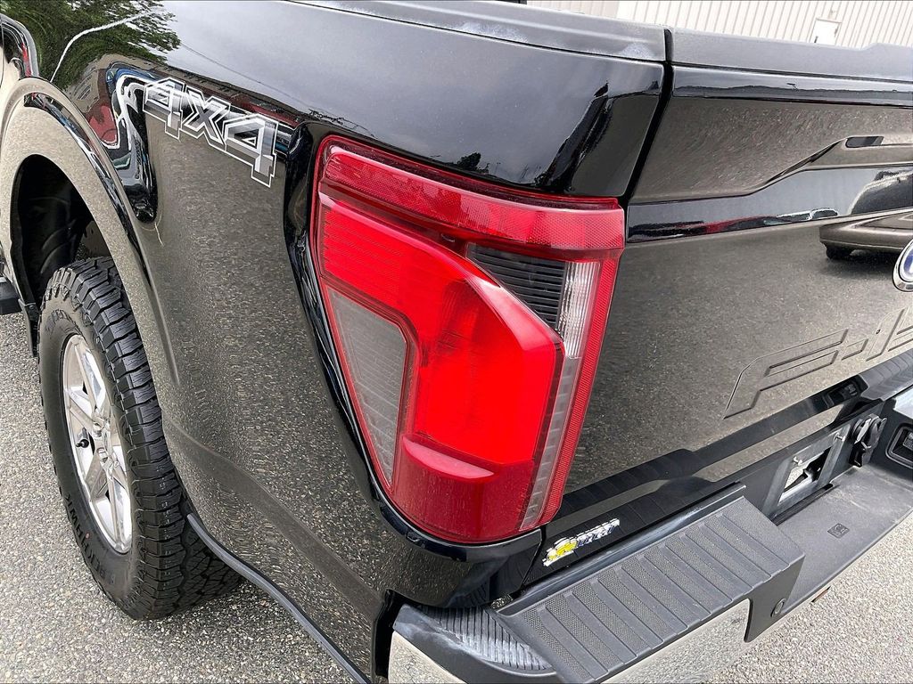 2024 Ford F-150 — photo 33