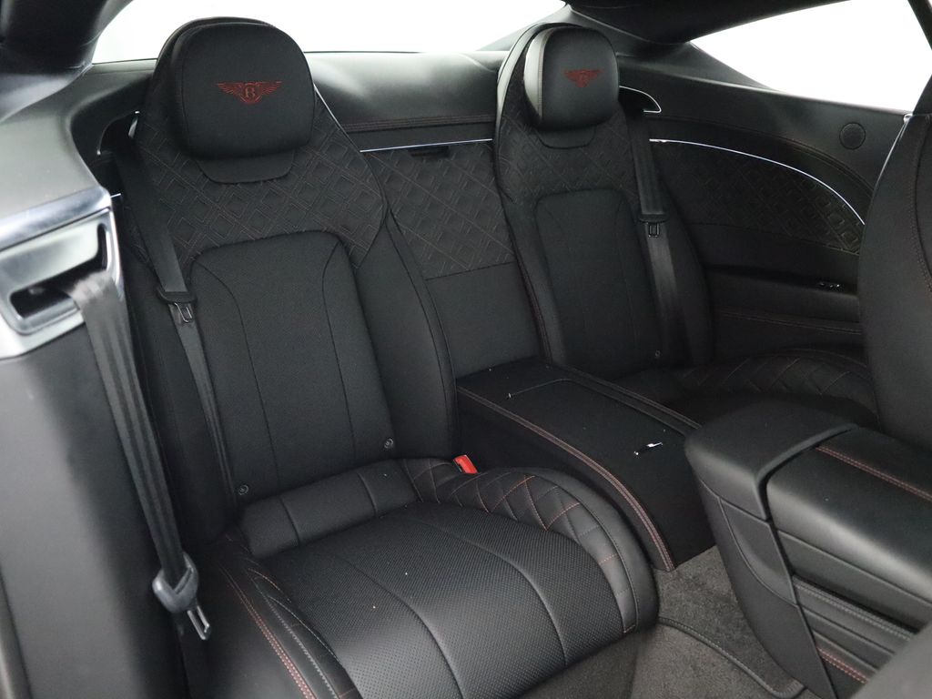 Thumbnail: 2020 Bentley Continental - 21