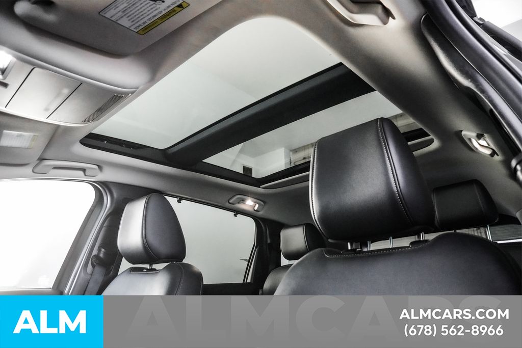 Used 2025 Black Mazda Premium image 57