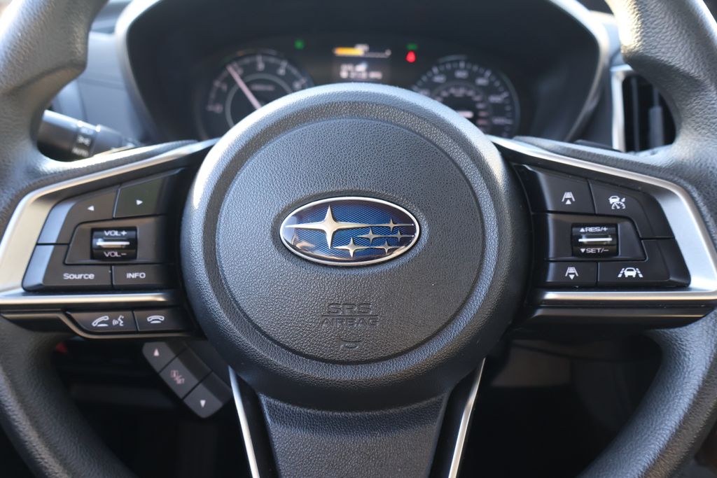 Thumbnail: 2020 Subaru Impreza - 20